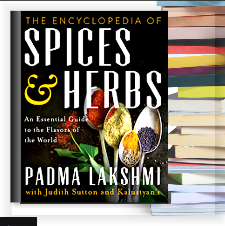 The Encyclopedia of Spices & Herbs – eBook PDF