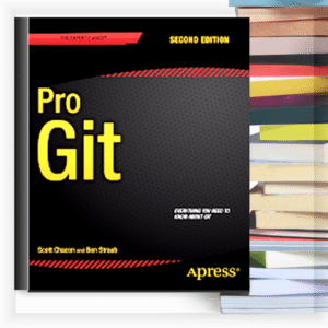 Pro Git – eBook PDF