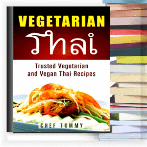 Vegetarian – eBook PDF