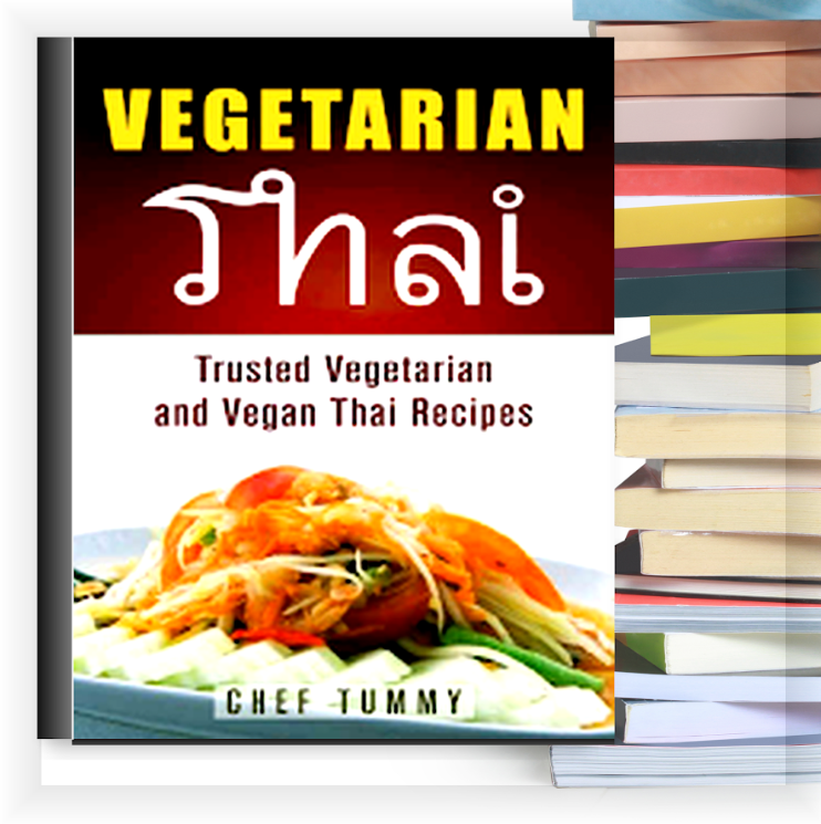 Vegetarian – eBook PDF
