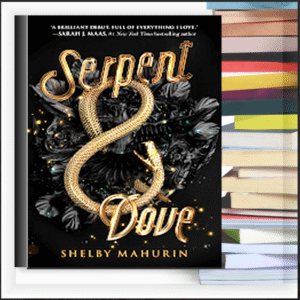 Serpent & Dove – eBook PDF