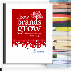 How Brands Grow – eBook PDF