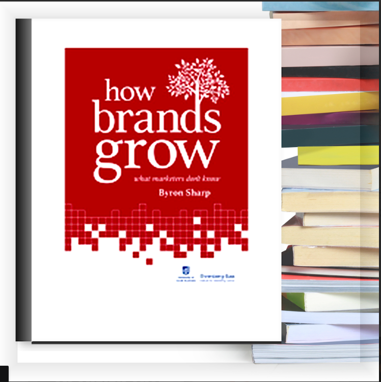 How Brands Grow – eBook PDF