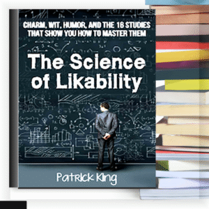 The Science of Likability – eBook PDF