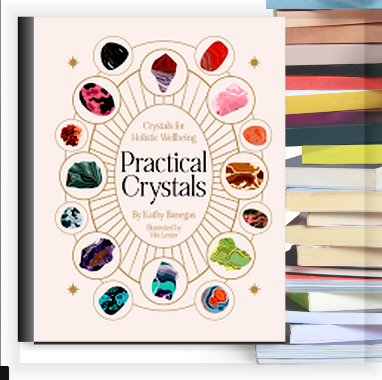 Practical Crystals – eBook PDF