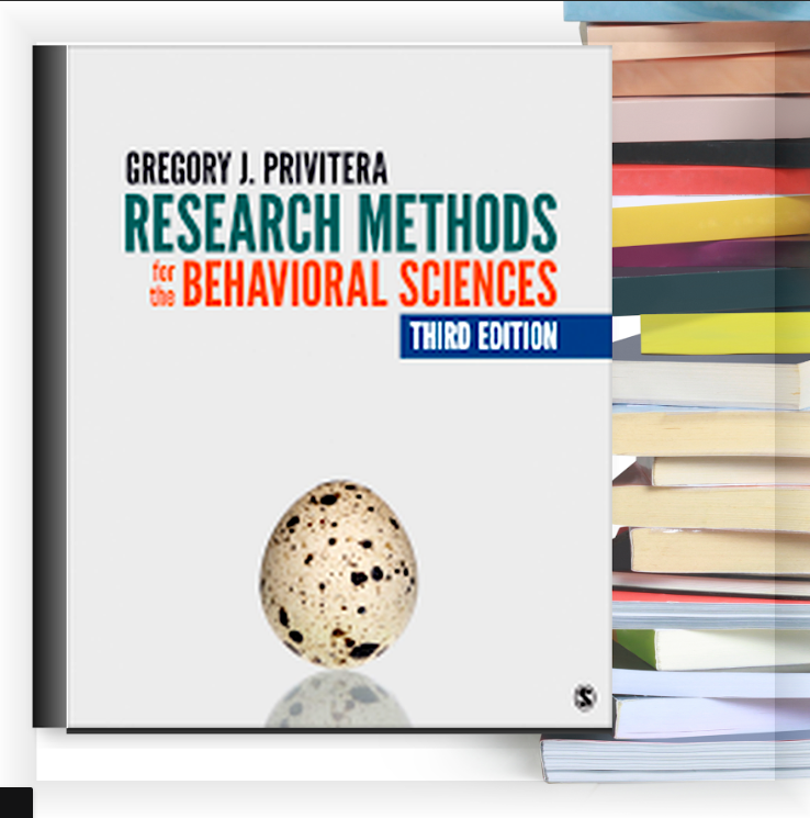 Research Methods – eBook PDF