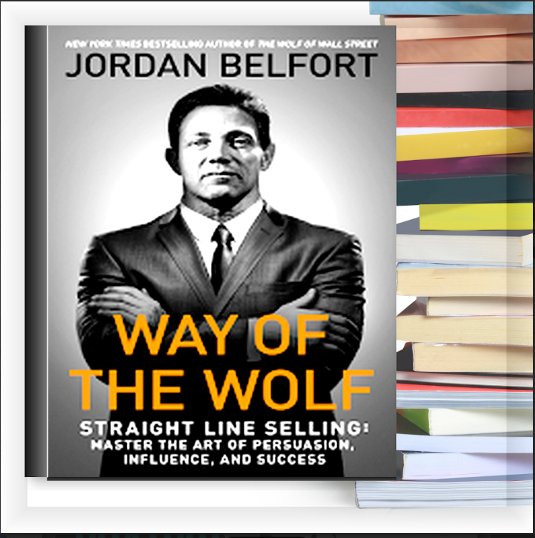 Way of the Wolf – eBook PDF