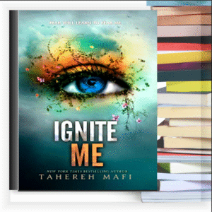 Ignite Me – eBook PDF