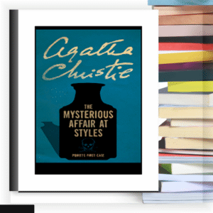 The Mysterious Affair at Styles – eBook PDF