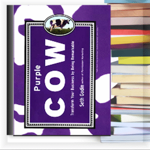 Purple Cow – eBook PDF