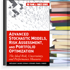 Advanced Stochastic Models – eBook PDF