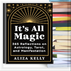 It’s All Magic – eBook PDF