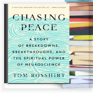 Chasing Peace – eBook PDF