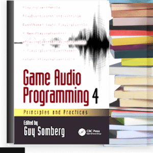 Game Audio Programming 4 – eBook PDF