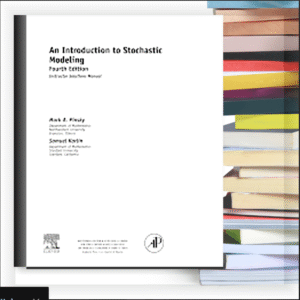 an introduction to stochastic modeling