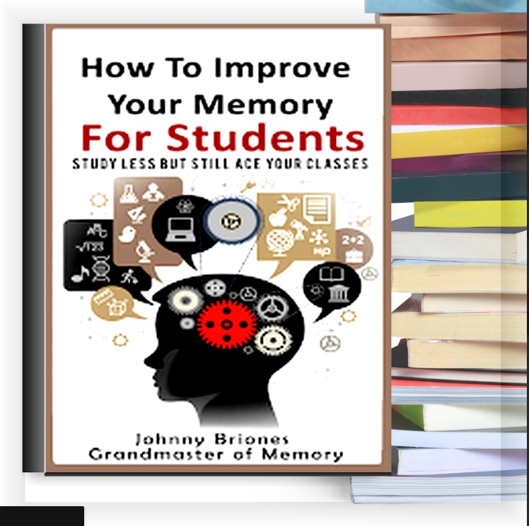 How to Improve Your Memory for Students – eBook PDF