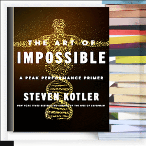 The Art of Impossible – eBook PDF