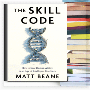 The Skill Code – eBook PDF