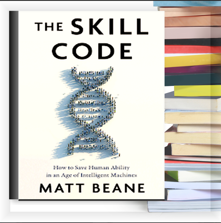 The Skill Code – eBook PDF