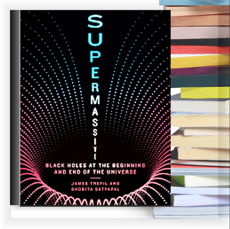 Supermassive – eBook PDF