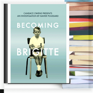 Becoming Brigitte – eBook PDF