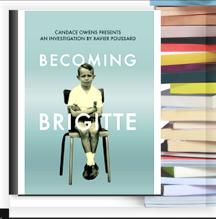 Becoming Brigitte – eBook PDF