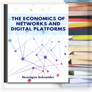 📘 The Economics of Networks – eBook PDF