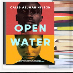 Open Water – eBook PDF