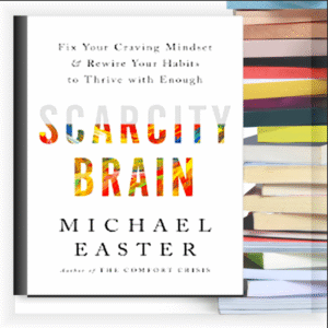Scarcity Brain – eBook PDF