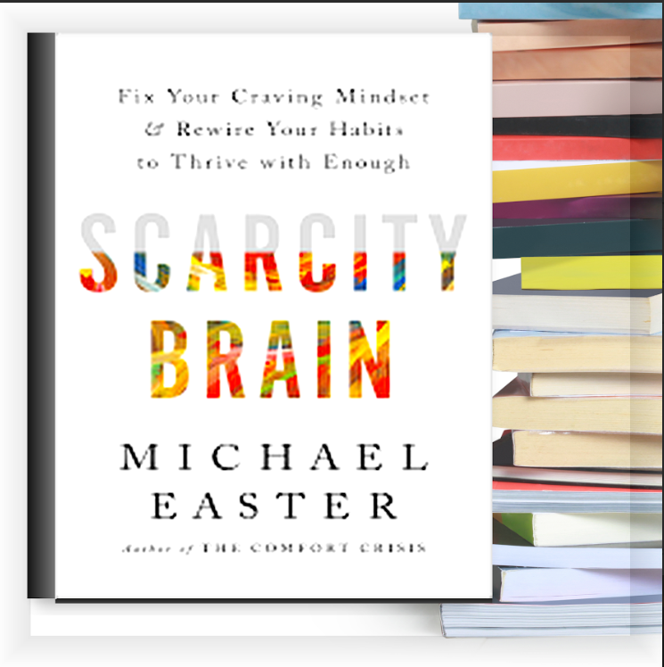 Scarcity Brain – eBook PDF