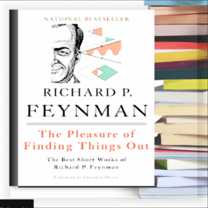 The Pleasure of Finding Things Out – eBook PDF