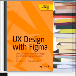 UX Design with Figma – eBook PDF