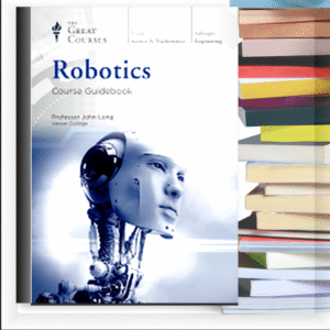 Robotics – eBook PDF