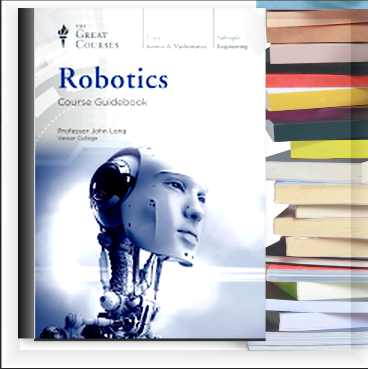 Robotics – eBook PDF