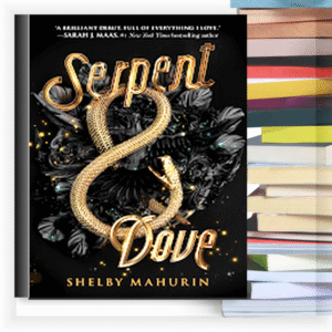 Serpent & Dove – eBook PDF