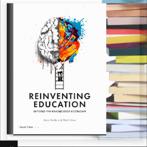 Reinventing Education – eBook PDF