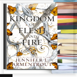 Kingdom of Flash and Fire – eBook PDF