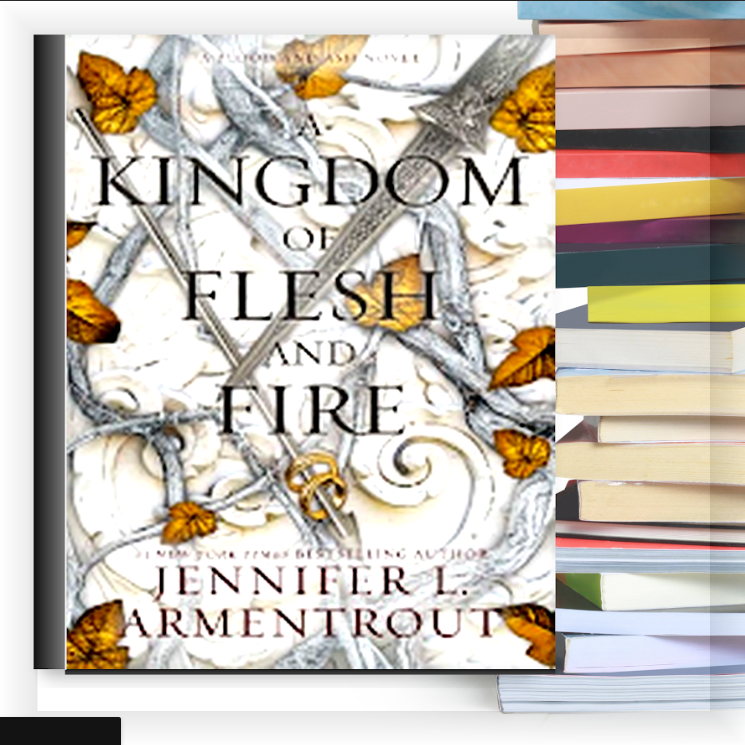 Kingdom of Flash and Fire – eBook PDF