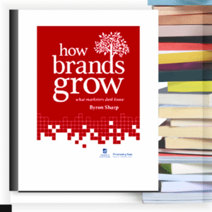 How Brands Grow – eBook PDF