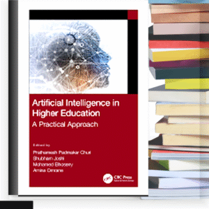 Artificial Intelligence in Higher Education – eBook PDF