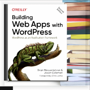 Build Your Own WordPress Site – eBook PDF