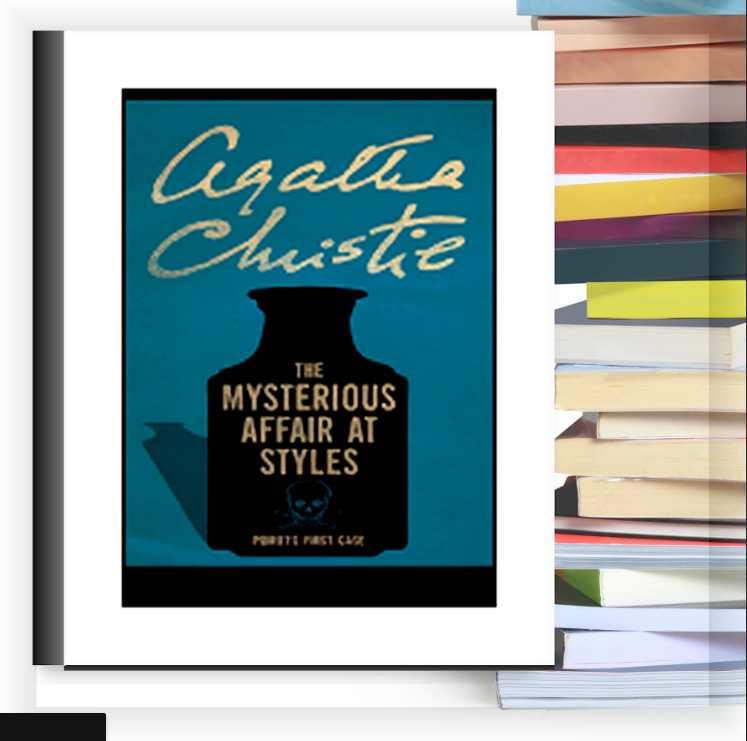 The Mysterious Affair at Styles – eBook PDF