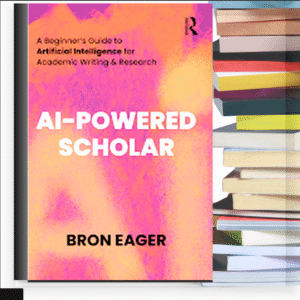 AI-Powered Scholar – eBook PDF