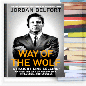 Way of the Wolf – eBook PDF