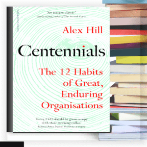 Contennials: The 12 Habits – eBook PDF