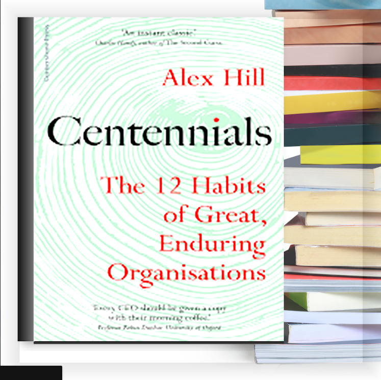 Contennials: The 12 Habits – eBook PDF