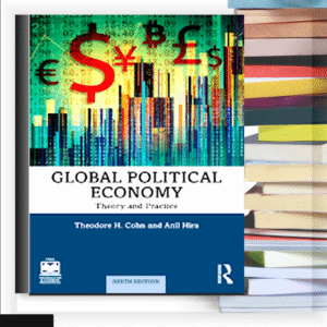 Global Political Economy – eBook PDF