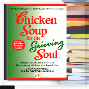 Chicken Soup for the Grieving – eBook PDF
