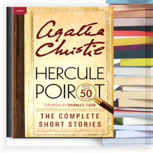 Hercule Poirot – eBook PDF