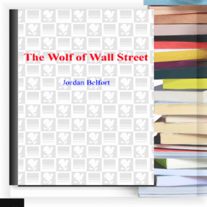 The Wolf of Wall Street – eBook PDF